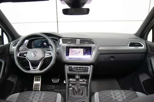 Volkswagen Tiguan (2023) thumbnail 5