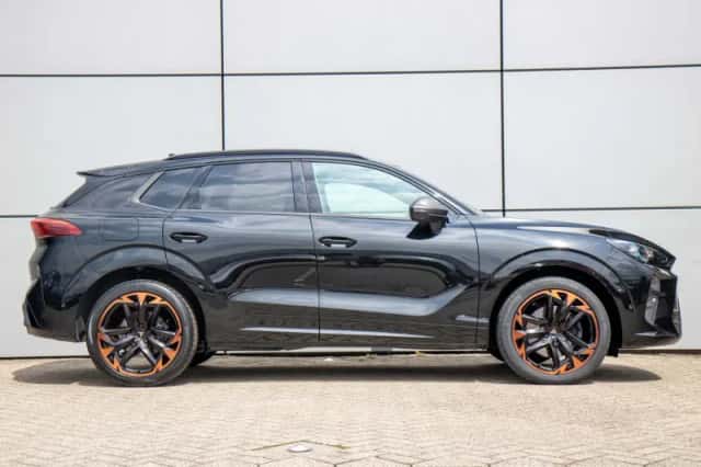 CUPRA Terramar (2025) thumbnail 11