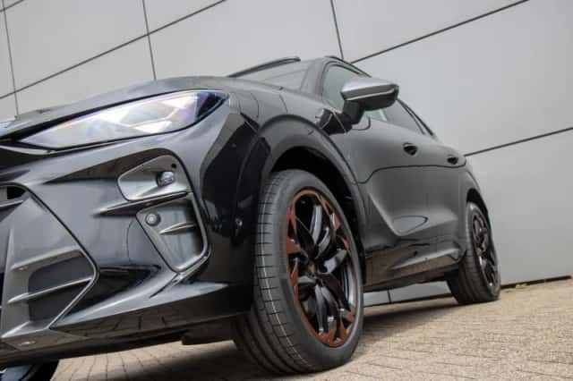 CUPRA Terramar (2025) thumbnail 13
