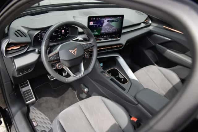 CUPRA Terramar (2025) thumbnail 18
