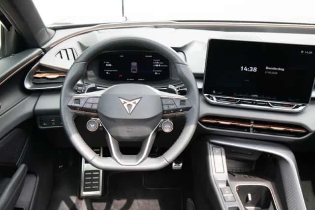 CUPRA Terramar (2025) thumbnail 22