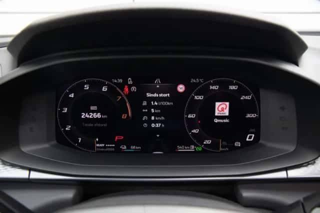 CUPRA Terramar (2025) thumbnail 24