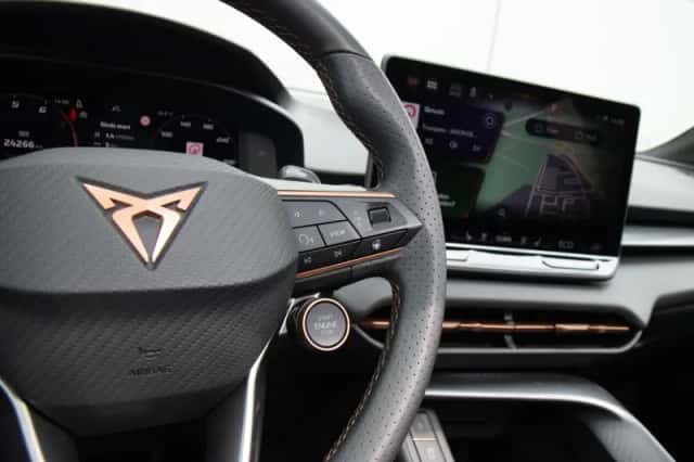 CUPRA Terramar (2025) thumbnail 26