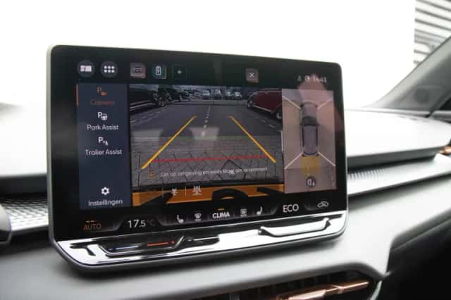 CUPRA Terramar (2025) thumbnail 28