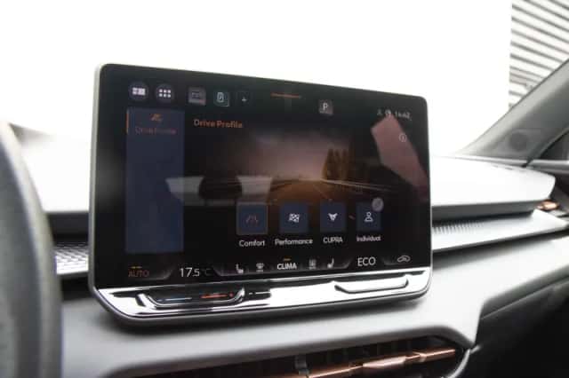CUPRA Terramar (2025) thumbnail 30