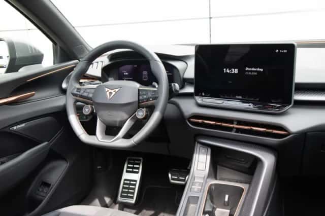 CUPRA Terramar (2025) thumbnail 32