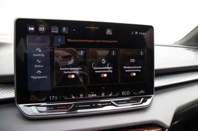 CUPRA Terramar (2025) thumbnail 35