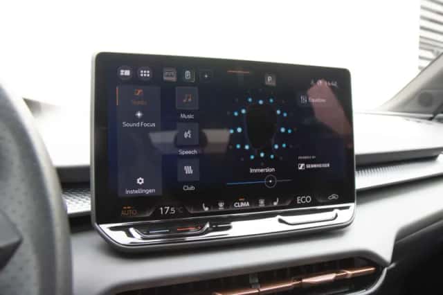 CUPRA Terramar (2025) thumbnail 38