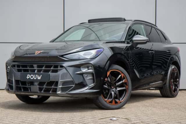 CUPRA Terramar (2025) thumbnail 40
