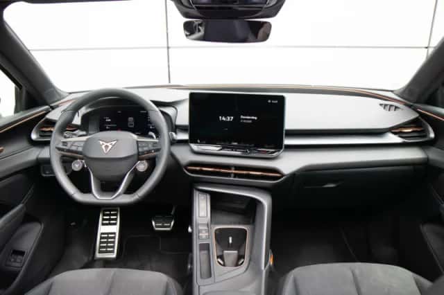 CUPRA Terramar (2025) thumbnail 5