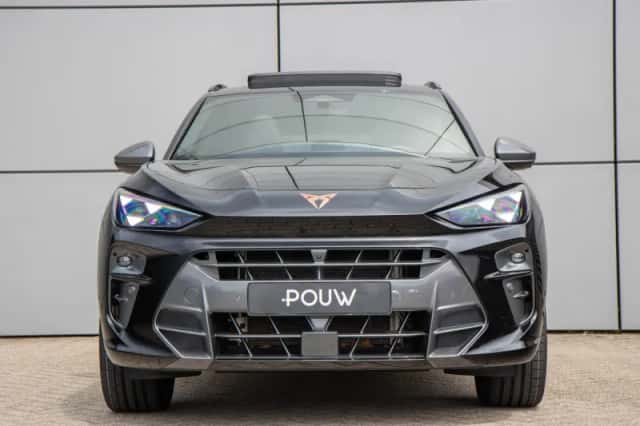 CUPRA Terramar (2025) thumbnail 7