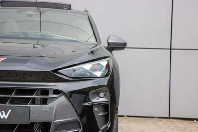 CUPRA Terramar (2025) thumbnail 8