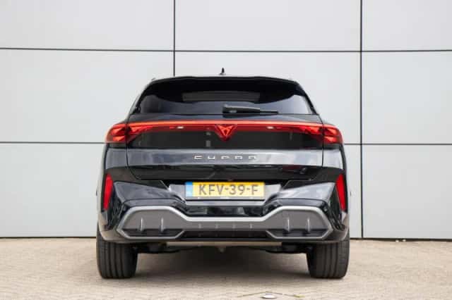 CUPRA Terramar (2025) thumbnail 10