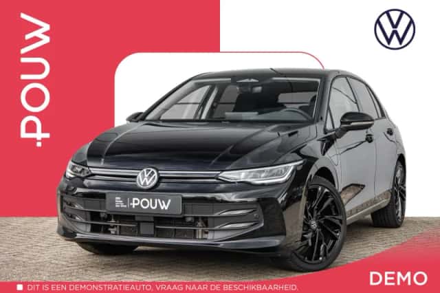 Volkswagen Golf (2025) thumbnail 1