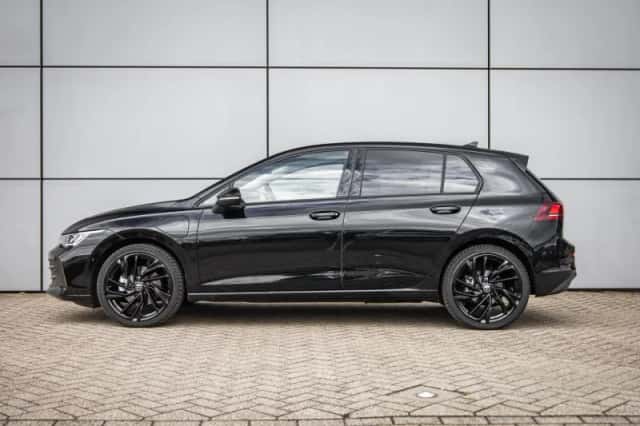 Volkswagen Golf (2025) thumbnail 11