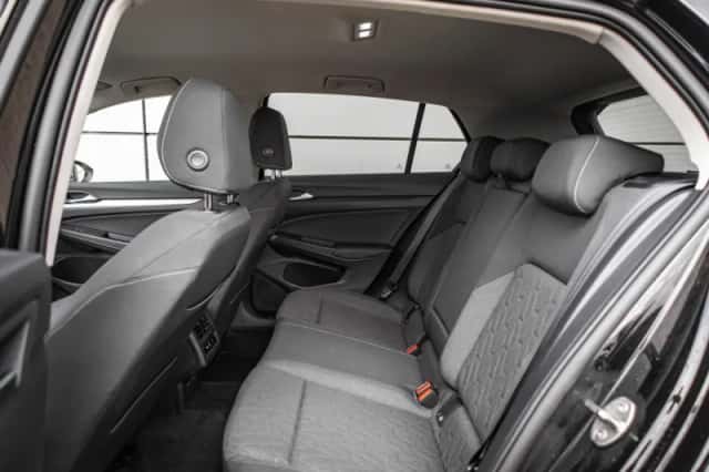 Volkswagen Golf (2025) thumbnail 14