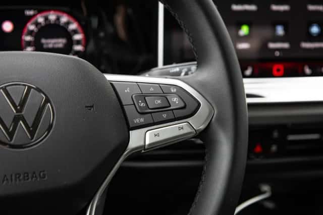 Volkswagen Golf (2025) thumbnail 19