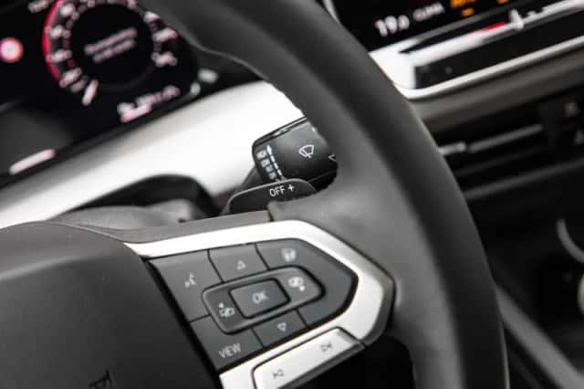 Volkswagen Golf (2025) thumbnail 20
