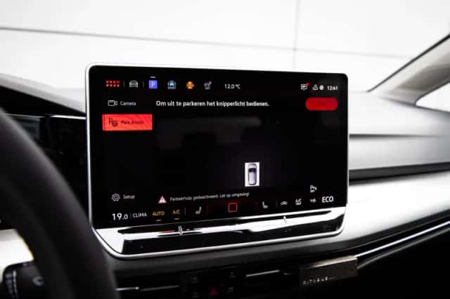 Volkswagen Golf (2025) thumbnail 22