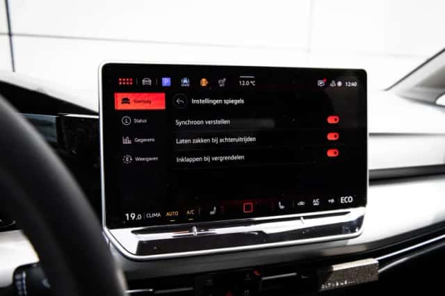 Volkswagen Golf (2025) thumbnail 33