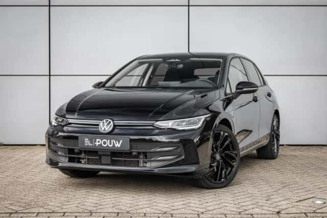 Volkswagen Golf (2025) thumbnail 41