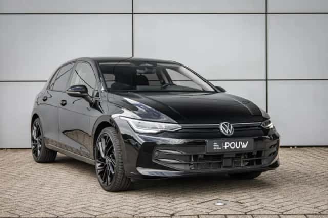 Volkswagen Golf (2025) thumbnail 8