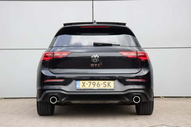 Volkswagen Golf (2023) thumbnail 13