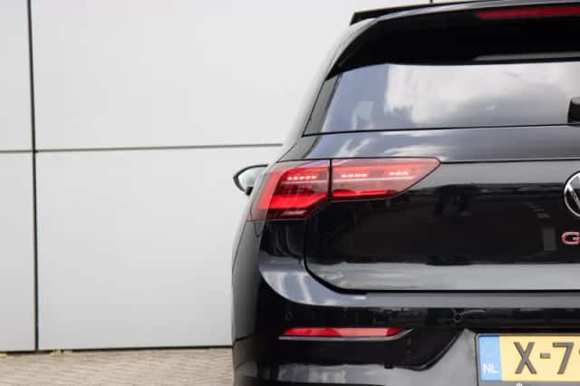 Volkswagen Golf (2023) thumbnail 14