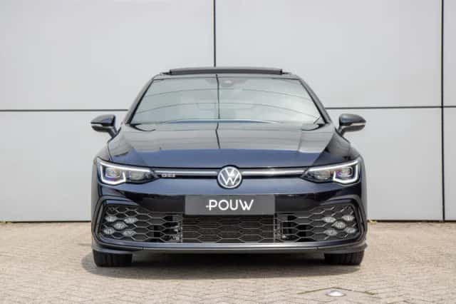 Volkswagen Golf (2023) thumbnail 8