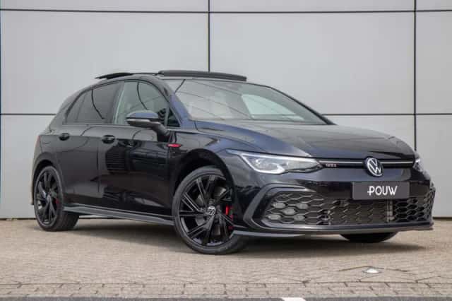 Volkswagen Golf (2023) thumbnail 10