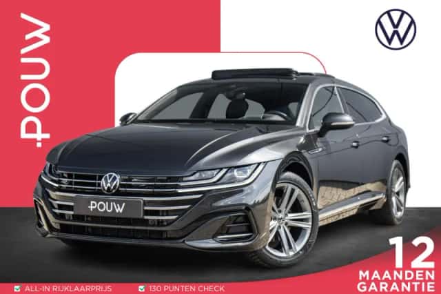 Volkswagen Arteon (2024)