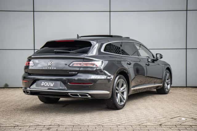 Volkswagen Arteon (2024) thumbnail 2
