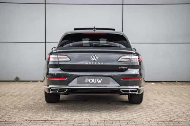 Volkswagen Arteon (2024) thumbnail 11