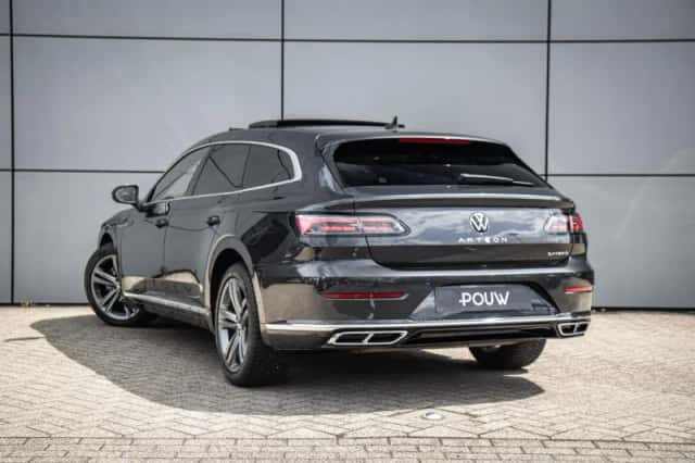 Volkswagen Arteon (2024) thumbnail 12