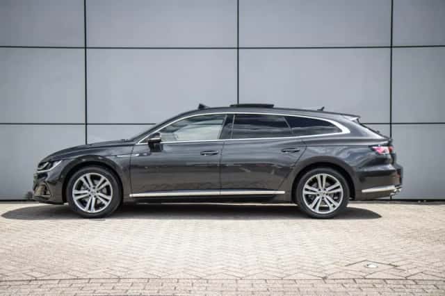 Volkswagen Arteon (2024) thumbnail 13