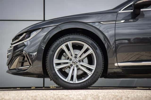 Volkswagen Arteon (2024) thumbnail 14