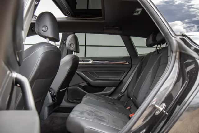 Volkswagen Arteon (2024) thumbnail 18