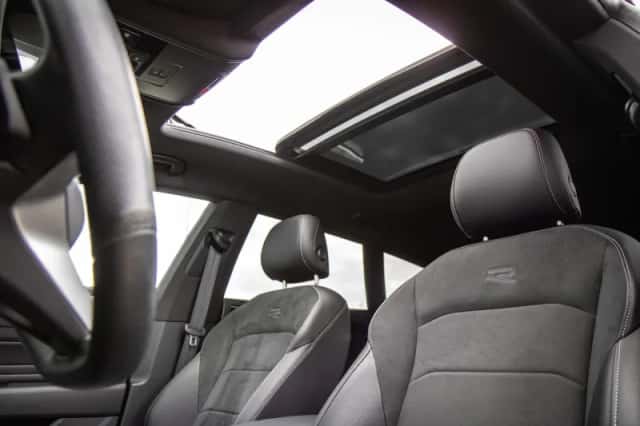 Volkswagen Arteon (2024) thumbnail 20