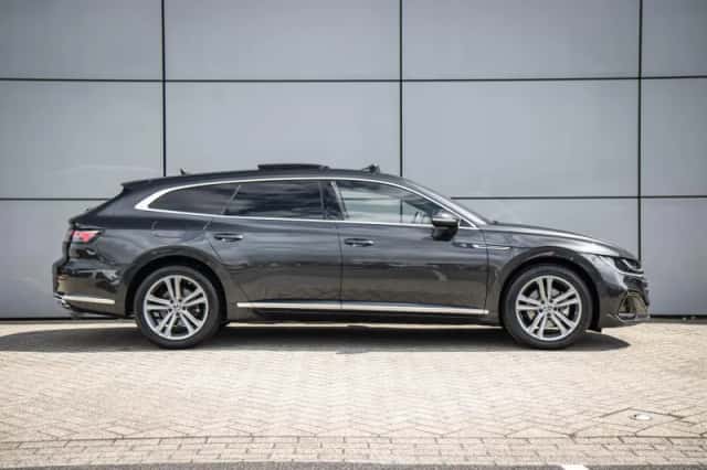 Volkswagen Arteon (2024) thumbnail 3