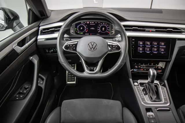 Volkswagen Arteon (2024) thumbnail 21