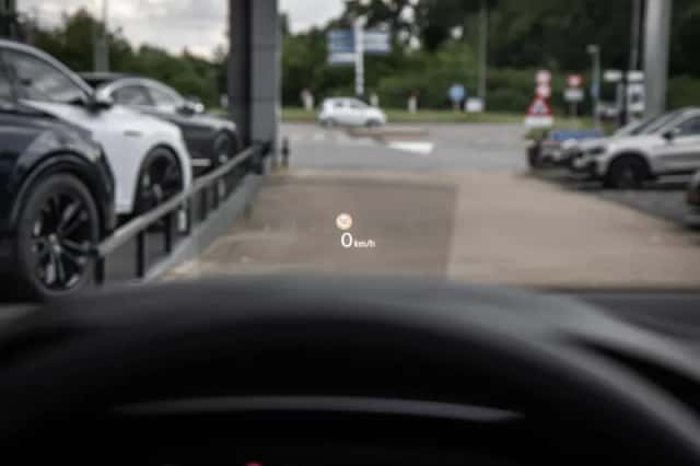 Volkswagen Arteon (2024) thumbnail 22