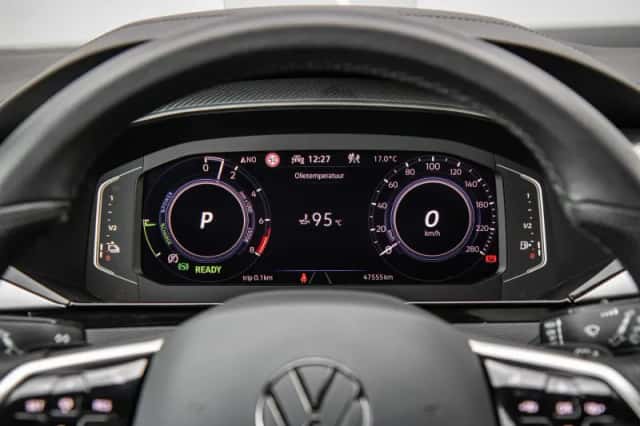 Volkswagen Arteon (2024) thumbnail 23