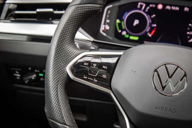Volkswagen Arteon (2024) thumbnail 24