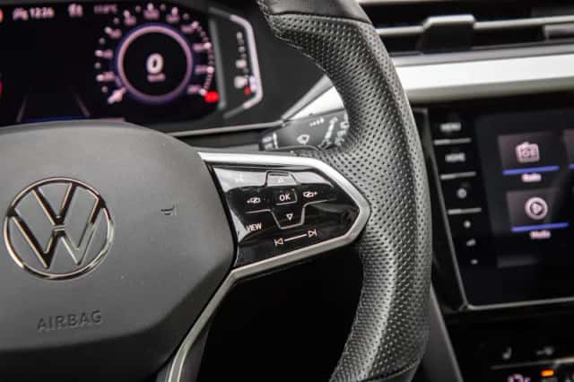 Volkswagen Arteon (2024) thumbnail 25