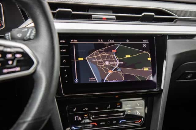 Volkswagen Arteon (2024) thumbnail 26