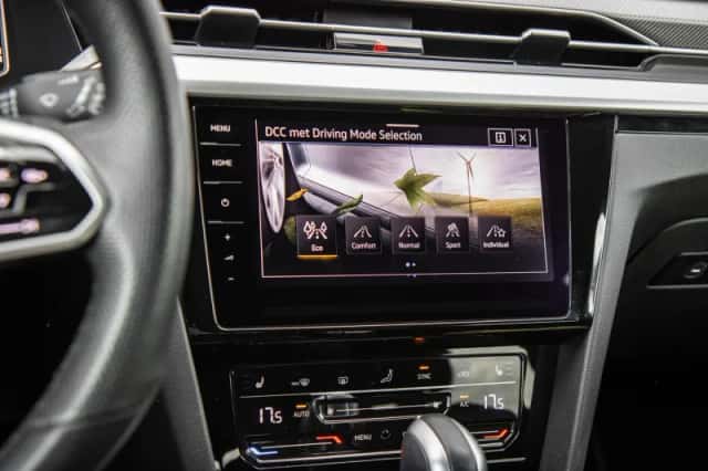 Volkswagen Arteon (2024) thumbnail 27