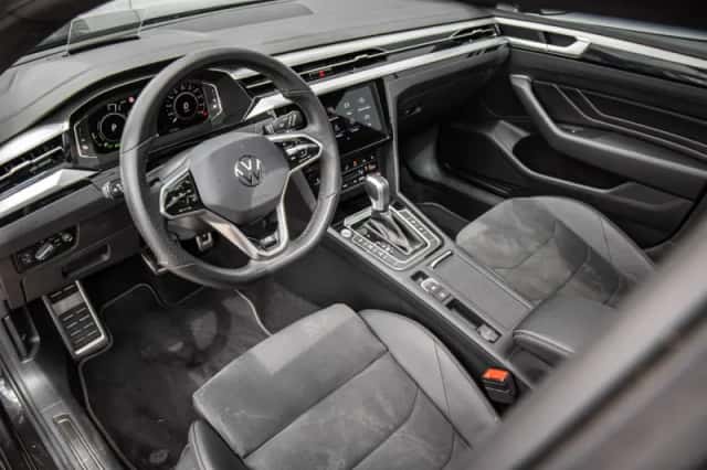 Volkswagen Arteon (2024) thumbnail 34