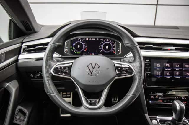 Volkswagen Arteon (2024) thumbnail 38