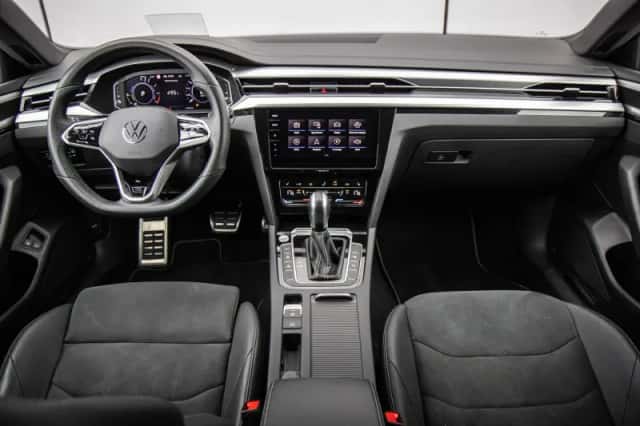 Volkswagen Arteon (2024) thumbnail 5