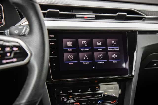 Volkswagen Arteon (2024) thumbnail 41